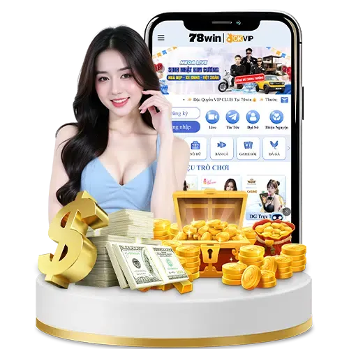 Thư viện trò chơi đa dạng trên 55vin