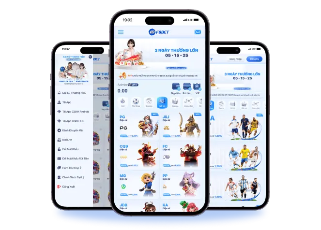 Bảo mật tiên tiến của 55vin app
