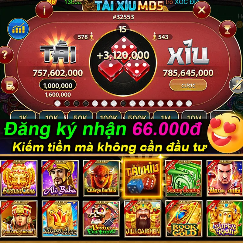 Người chia bài trực tiếp tại bàn Baccarat trong ứng dụng sòng bạc 55vin
