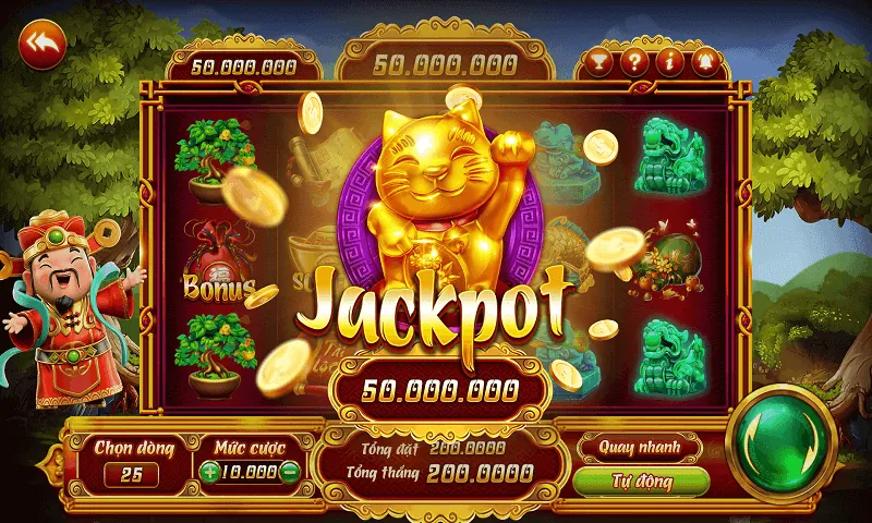 Ưu đãi chào mừng cho người dùng mới của 55vin app android