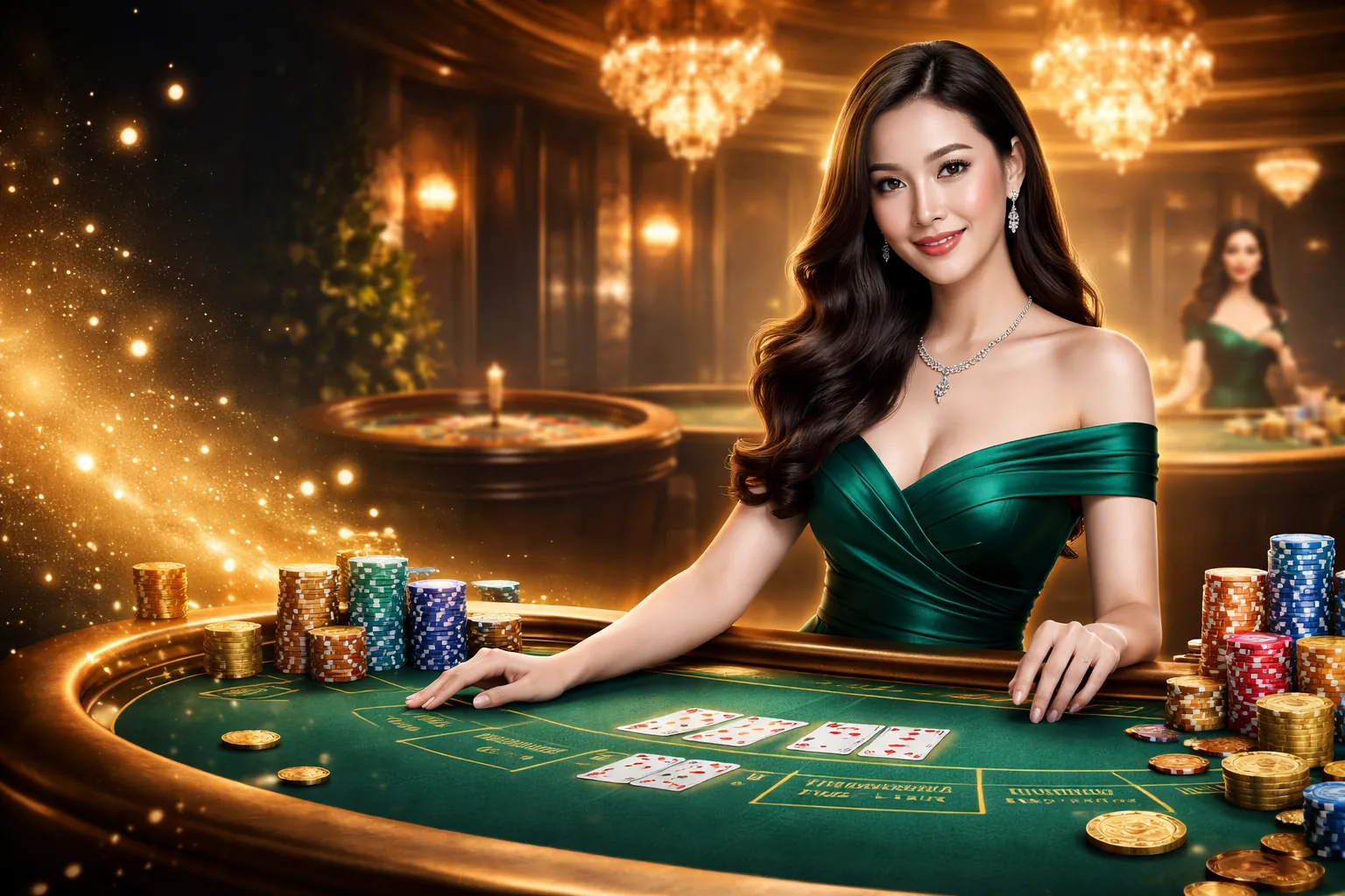 Hình ảnh trung tâm hỗ trợ khách hàng 55vin App Android với đội ngũ chuyên nghiệp