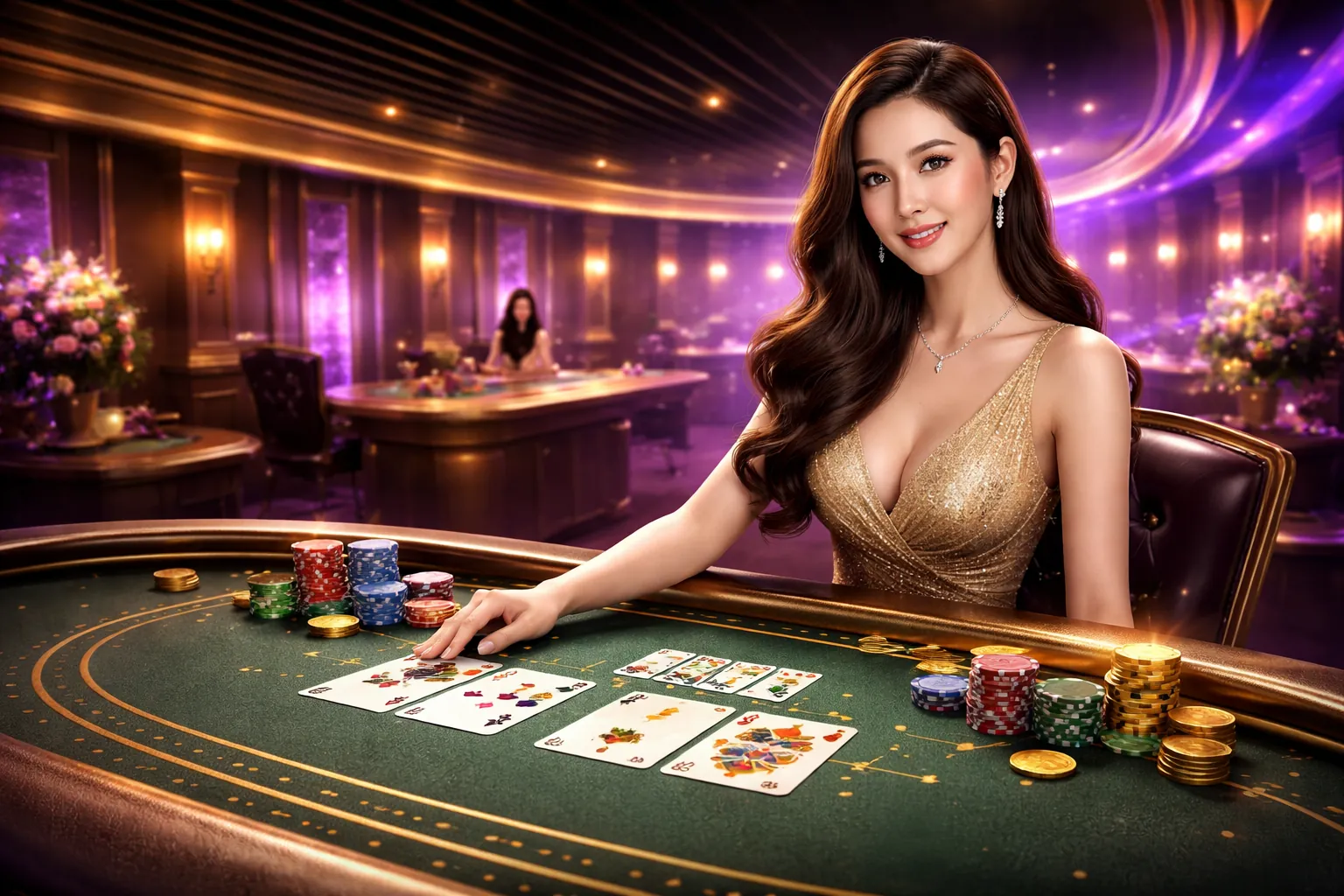 Hình ảnh giới thiệu 55vin App Android