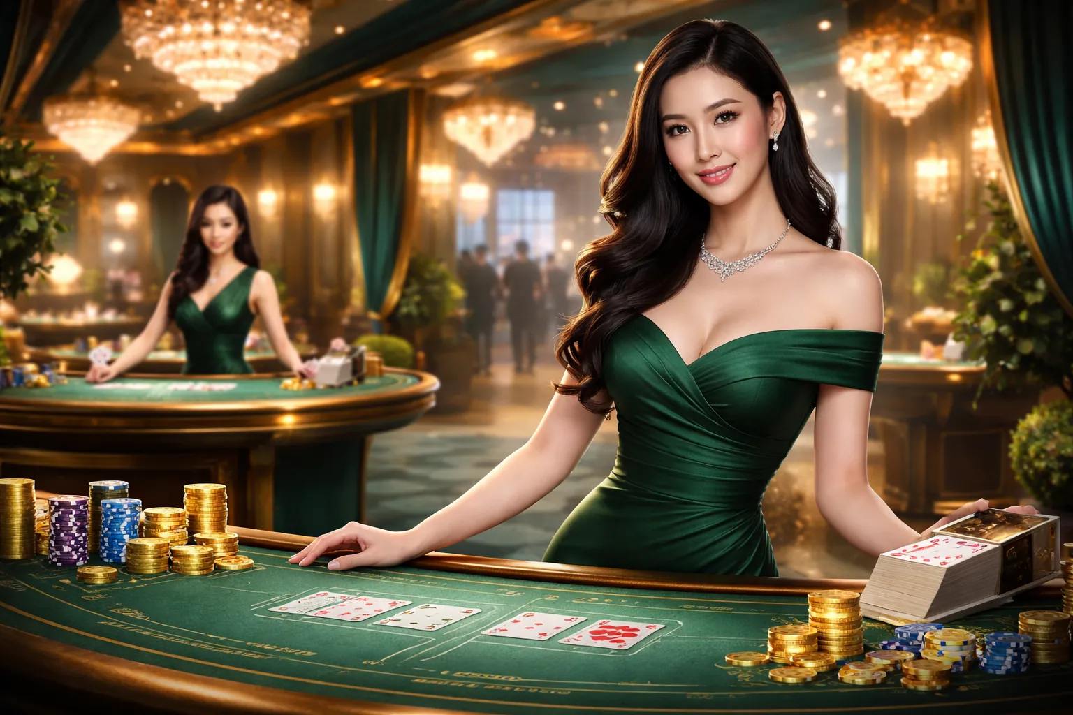 Thưởng Chào Mừng Thành Viên Mới