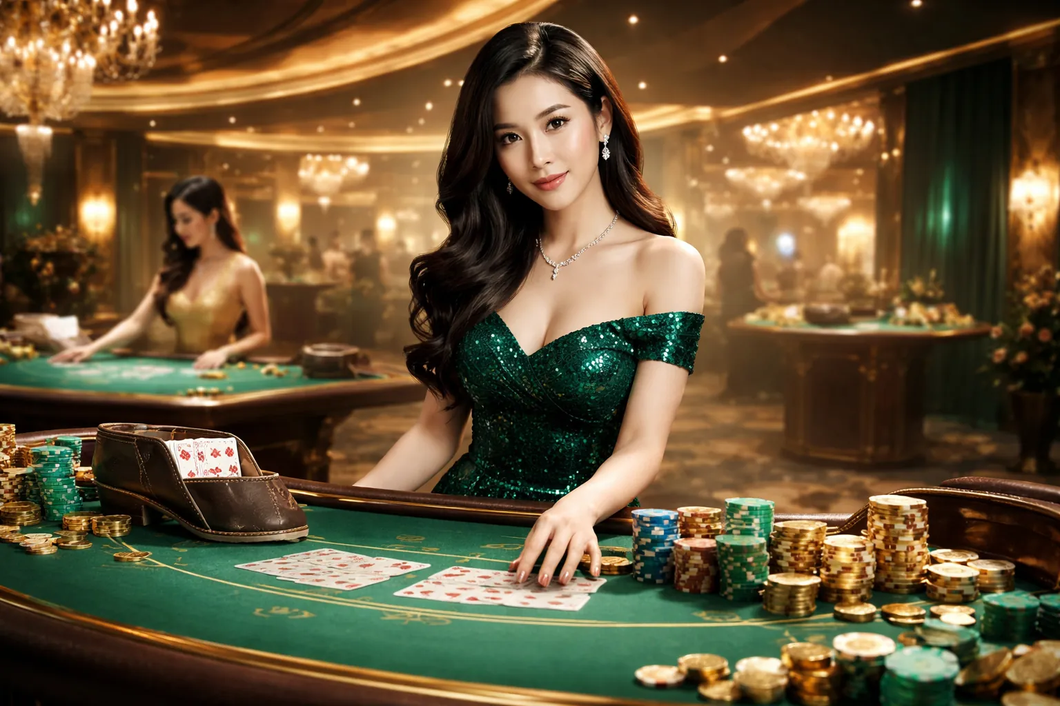 Ưu Điểm Nổi Bật Của 55vin