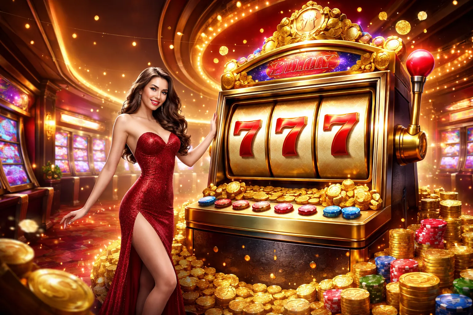 Khuyến Mãi Độc Quyền 55vin App Android