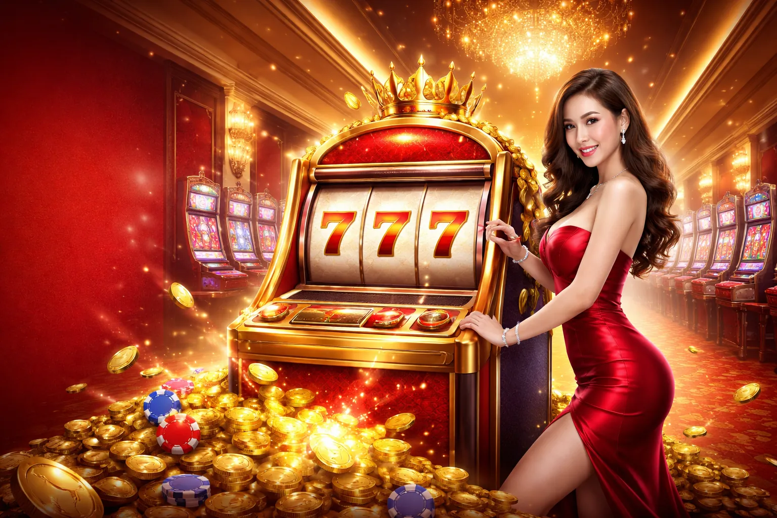 Điều Khoản Dịch Vụ của Ứng Dụng 55vin Android