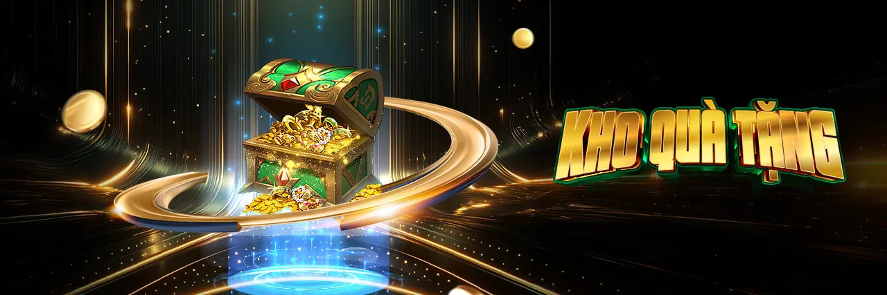Giao diện trò chơi Xèng và Nổ hũ trên 55vin App Android