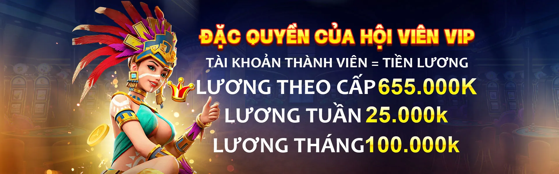 Thế giới bắn cá 55vin app android sống động